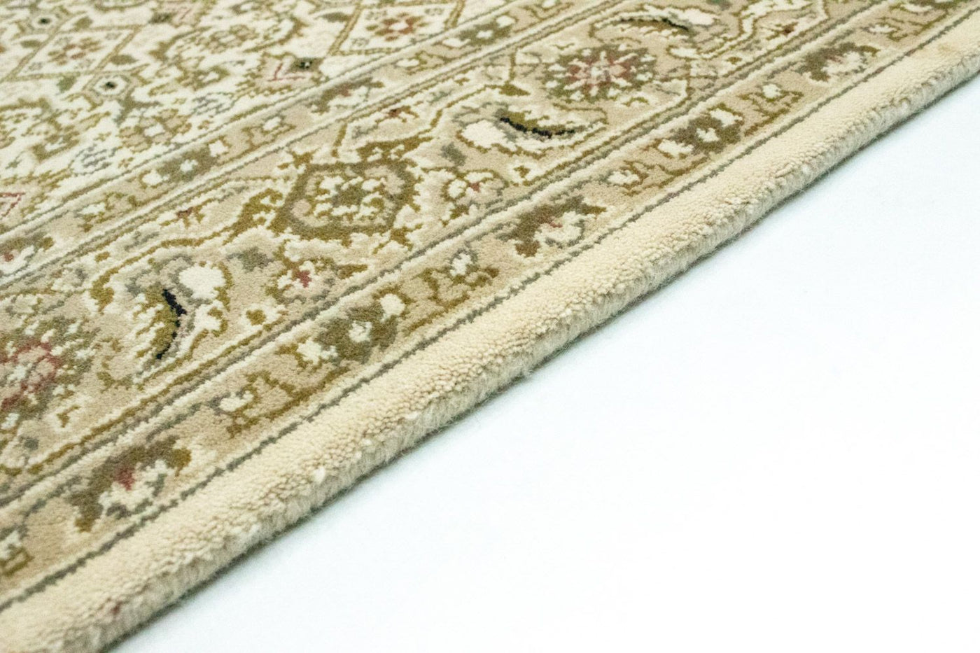Bidjar Teppe 182x121cm - Orientalsk teppe