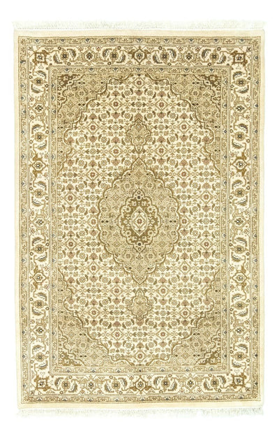 Bidjar Teppe 121x182cm - Orientalsk teppe