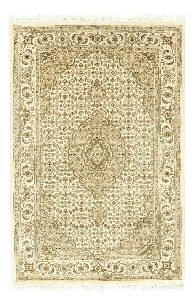Bidjar Teppe 121x182cm - Orientalsk teppe