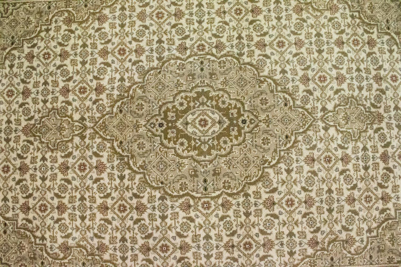 Bidjar Teppe 121x182cm - Orientalsk teppe