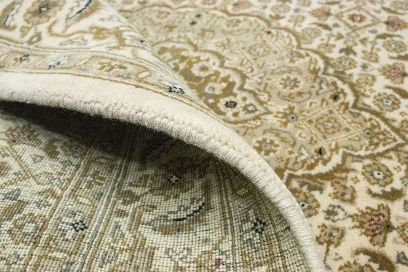Bidjar Teppe 121x182cm - Orientalsk teppe