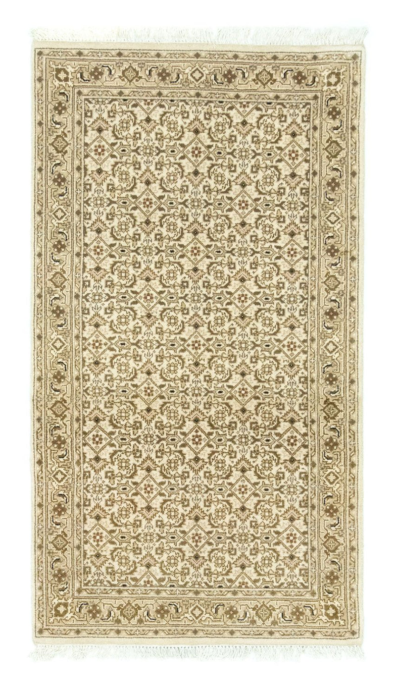 Bidjar Teppe 162x91cm - Orientalsk teppe