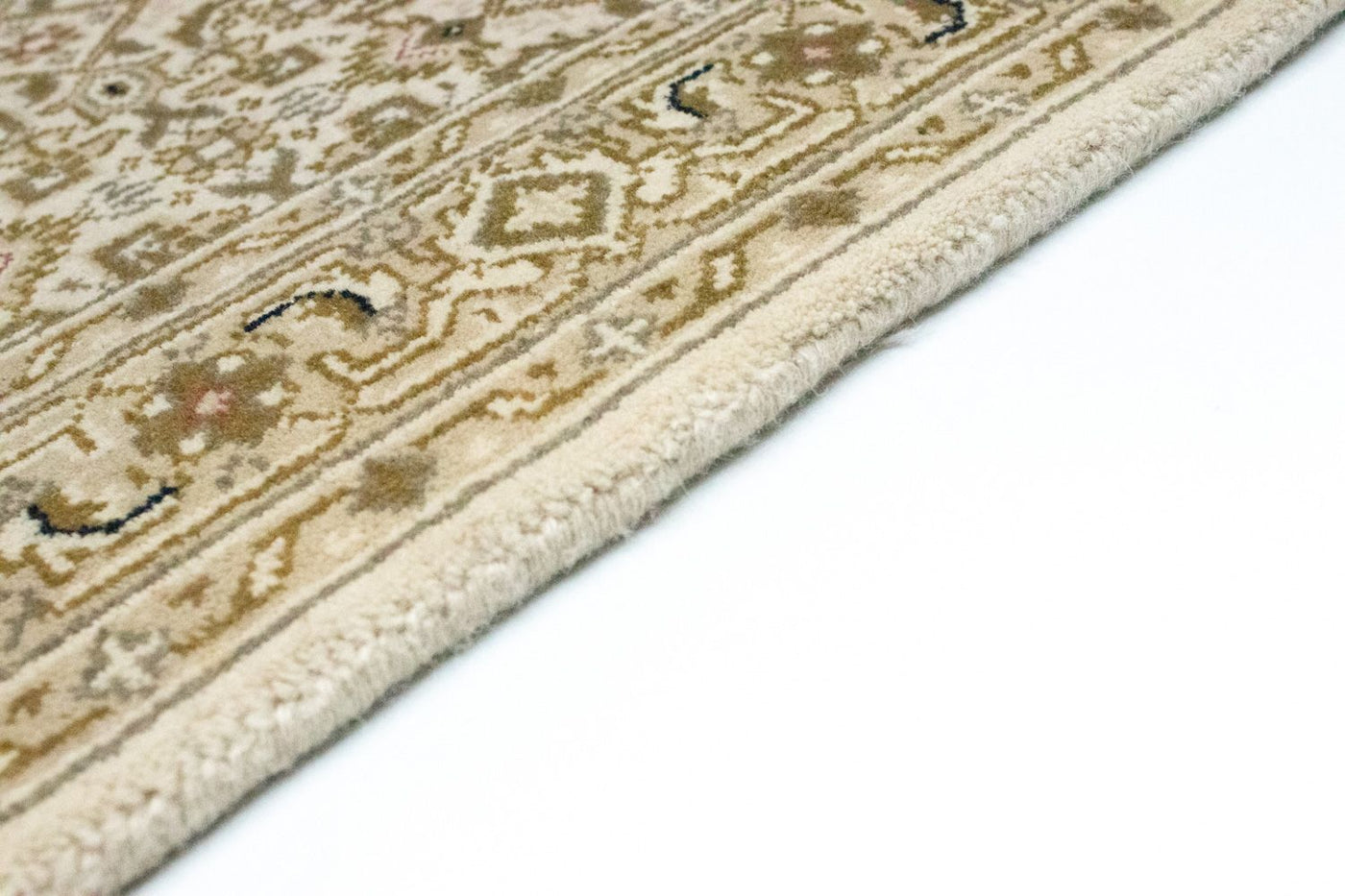 Bidjar Teppe 162x91cm - Orientalsk teppe