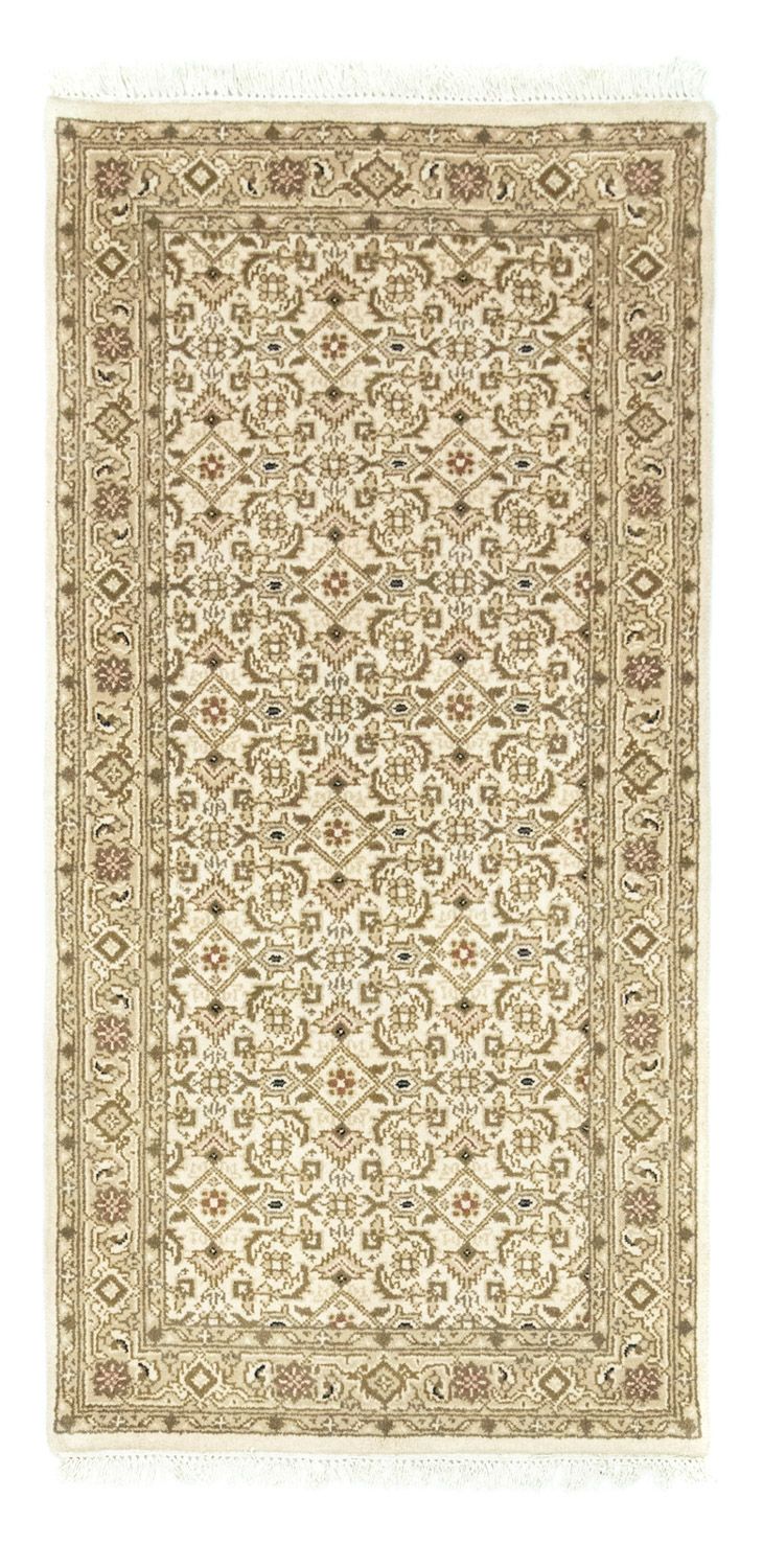Bidjar Teppe 141x70cm - Orientalsk teppe