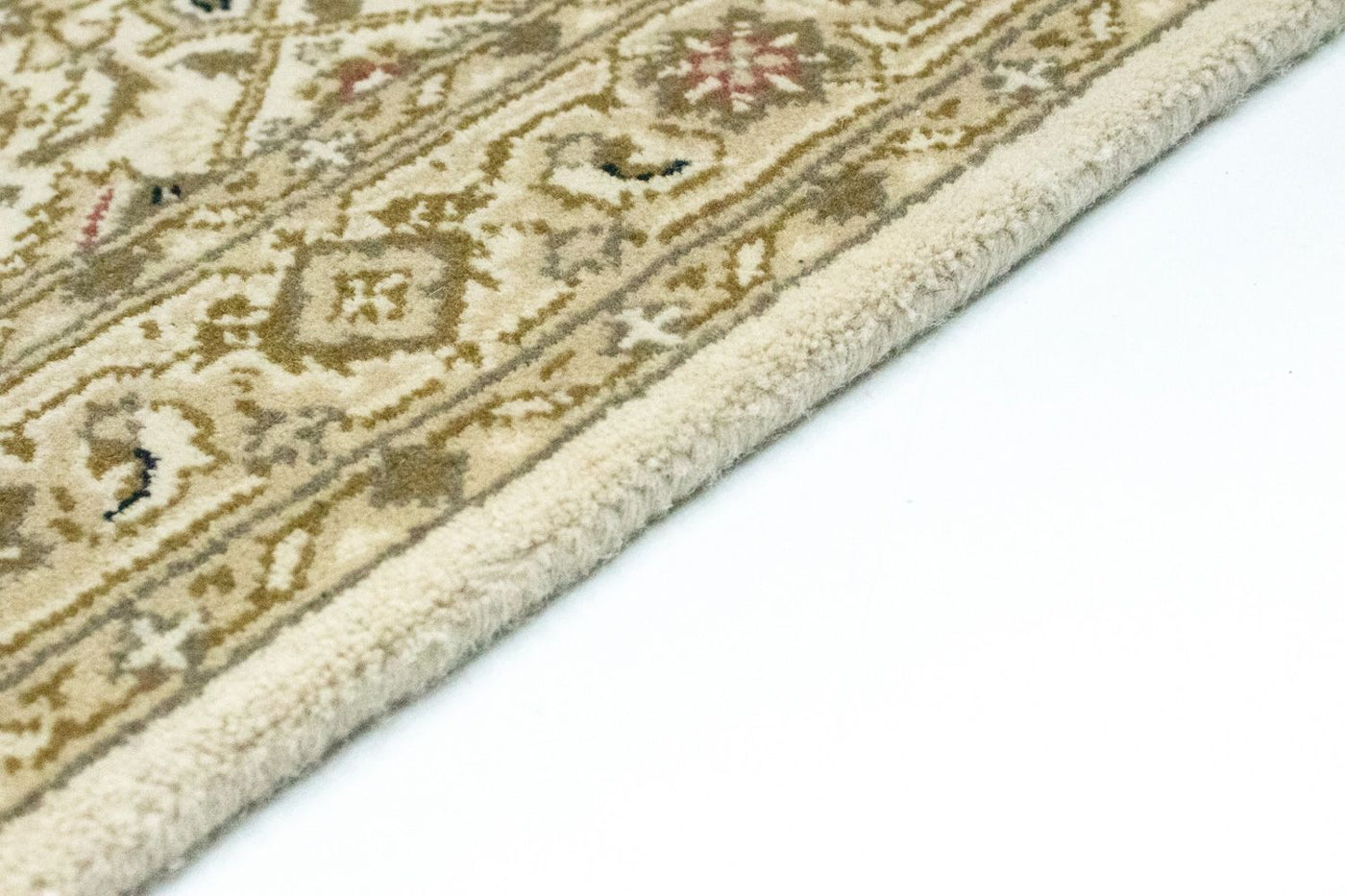Bidjar Teppe 141x70cm - Orientalsk teppe