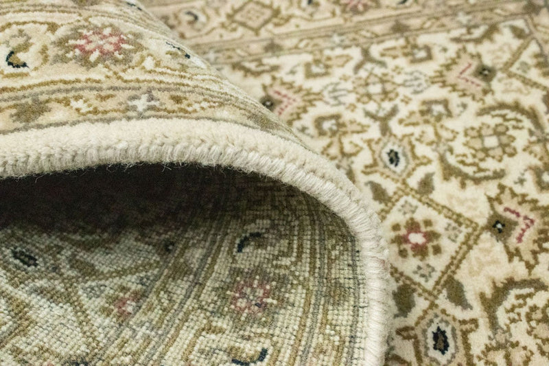 Bidjar Teppe 141x70cm - Orientalsk teppe