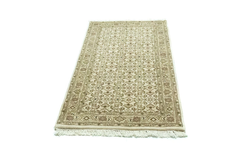 Bidjar Teppe 141x70cm - Orientalsk teppe