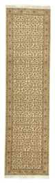 Bidjar Teppe 302x81cm - Orientalsk teppe