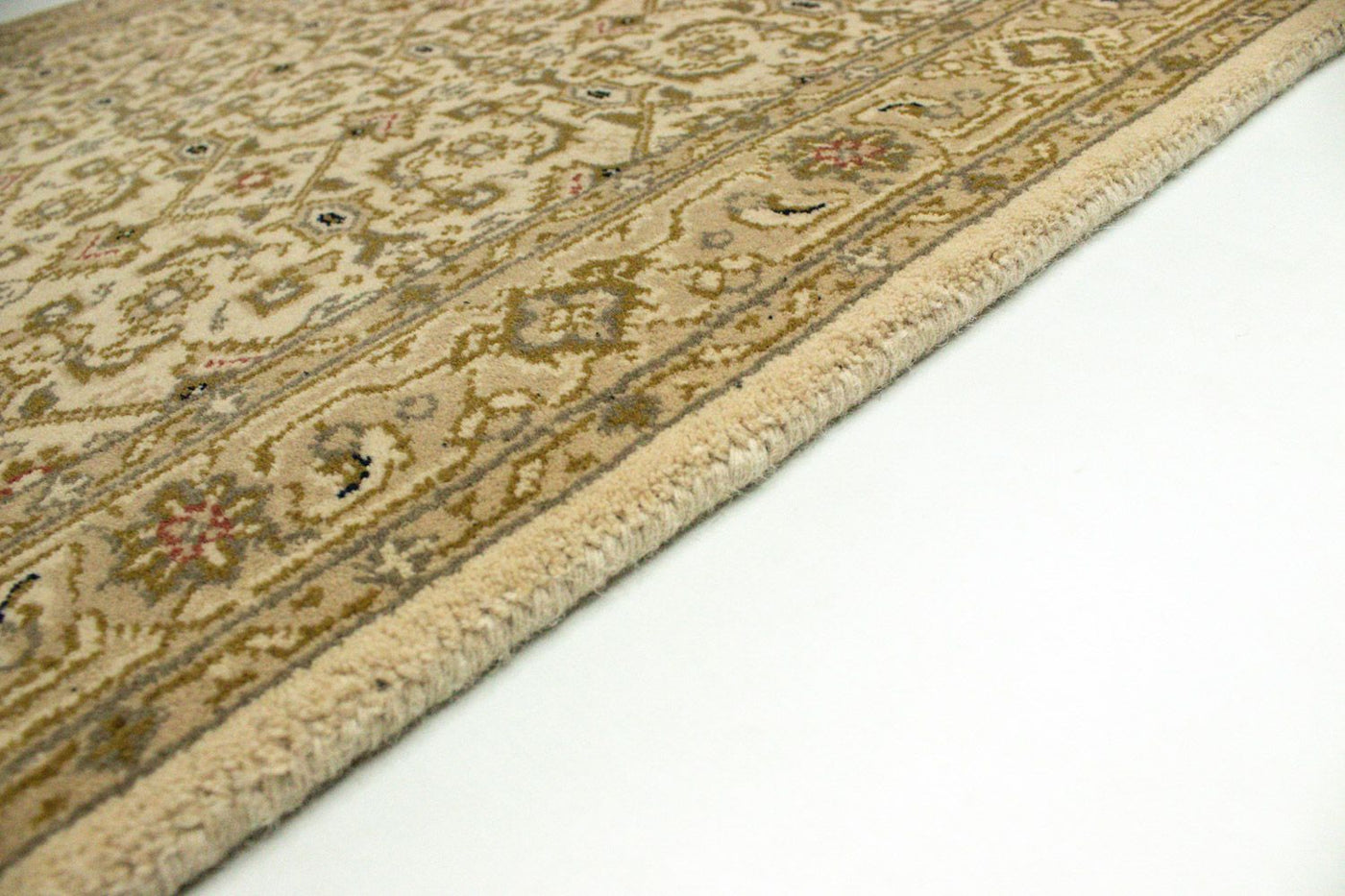 Bidjar Teppe 302x81cm - Orientalsk teppe