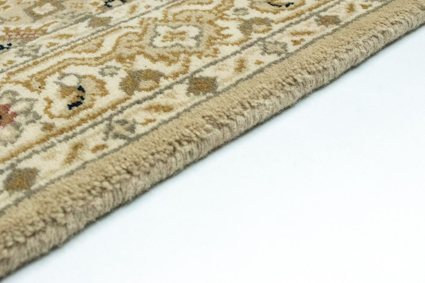Bidjar Teppe 296x80cm - Orientalsk teppe