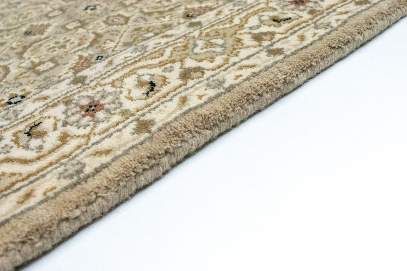 Bidjar Teppe 306x82cm - Orientalsk teppe