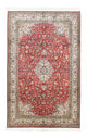 Kashmir silke Teppe 159x100cm - Orientalsk teppe