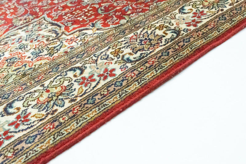 Kashmir silke Teppe 159x100cm - Orientalsk teppe