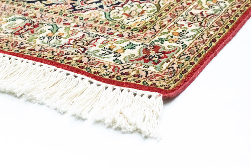 Kashmir silke Teppe 237x80cm - Orientalsk teppe