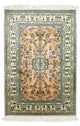 Kashmir silke Teppe 93x64cm - Orientalsk teppe