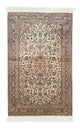 Kashmir silke Teppe 124x78cm - Orientalsk teppe