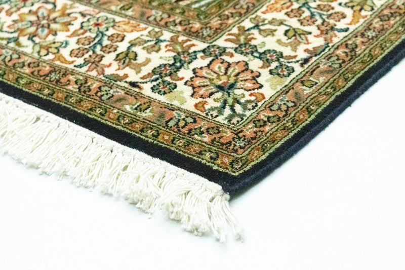 Kashmir silke Teppe 156x95cm - Orientalsk teppe