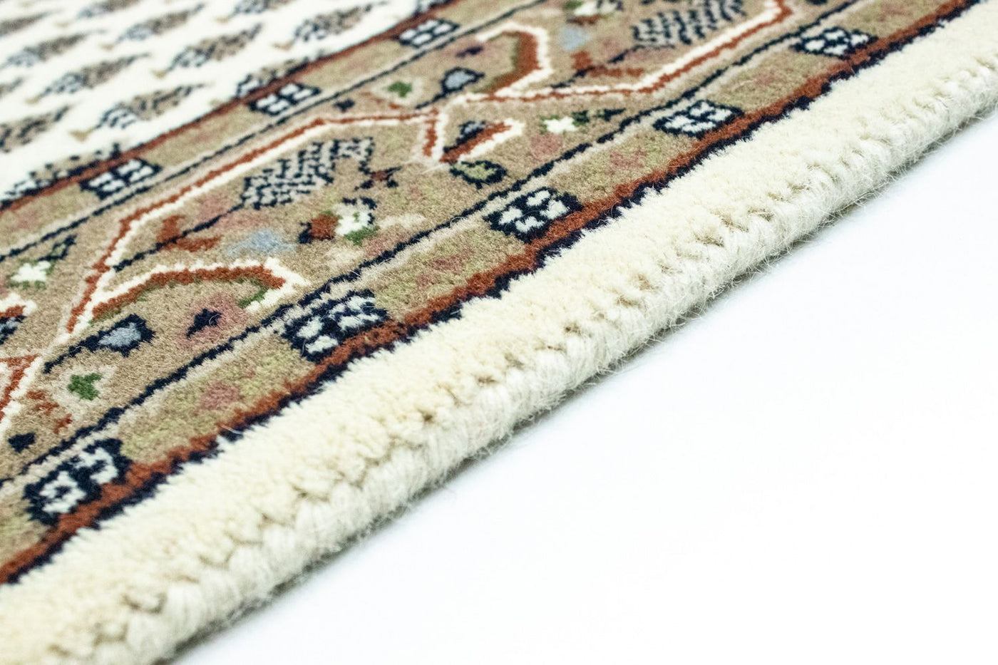 Mir Teppe 250x82cm - Persisk teppe