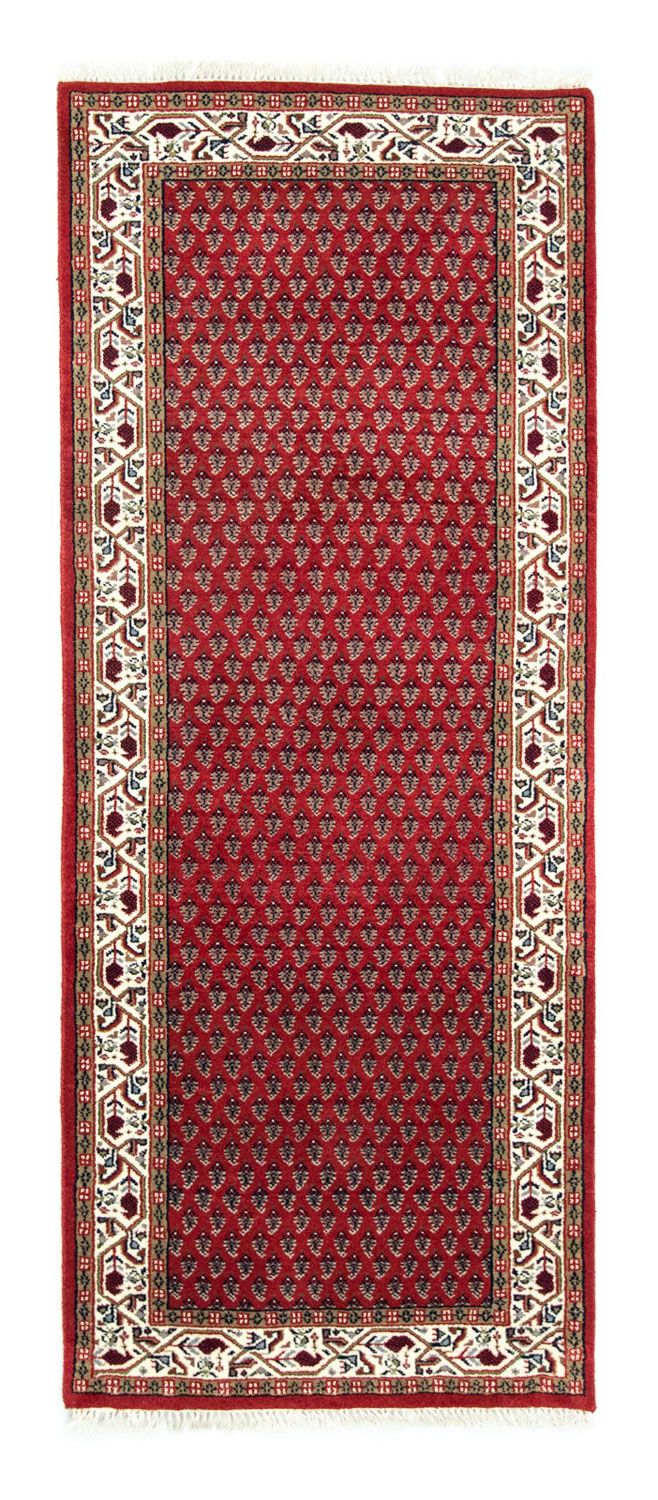 Mir Teppe 203x82cm - Persisk teppe