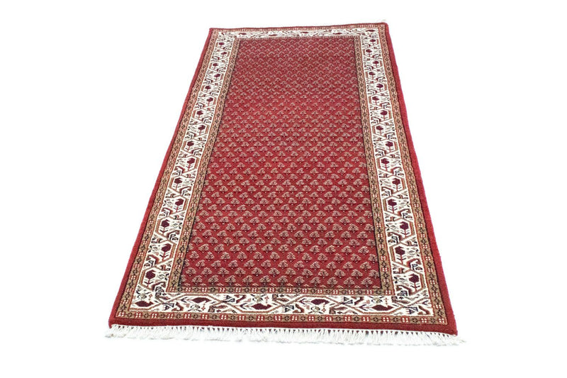 Mir Teppe 203x82cm - Persisk teppe