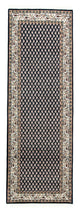 Mir Teppe 244x83cm - Persisk teppe