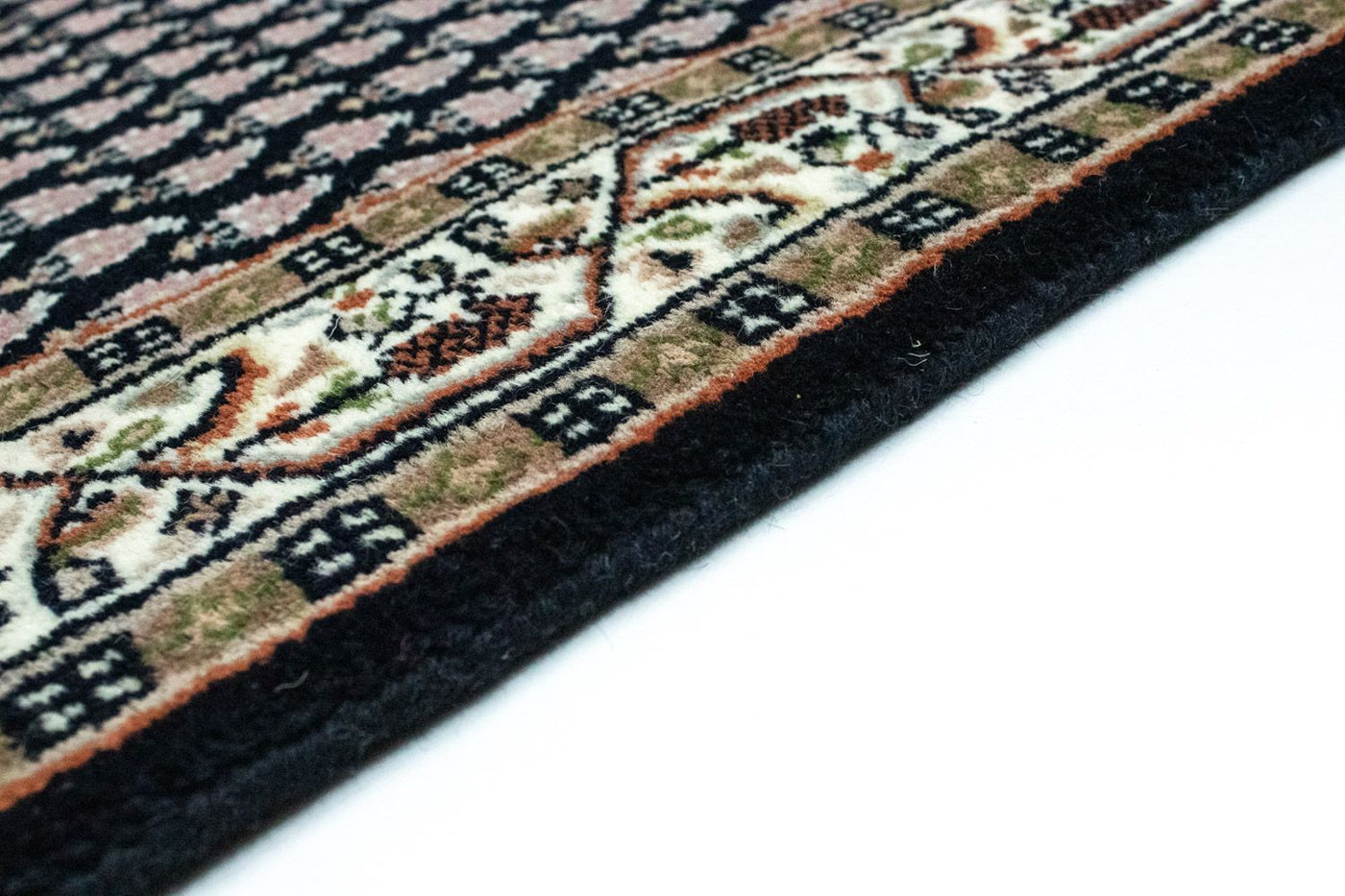Mir Teppe 244x83cm - Persisk teppe