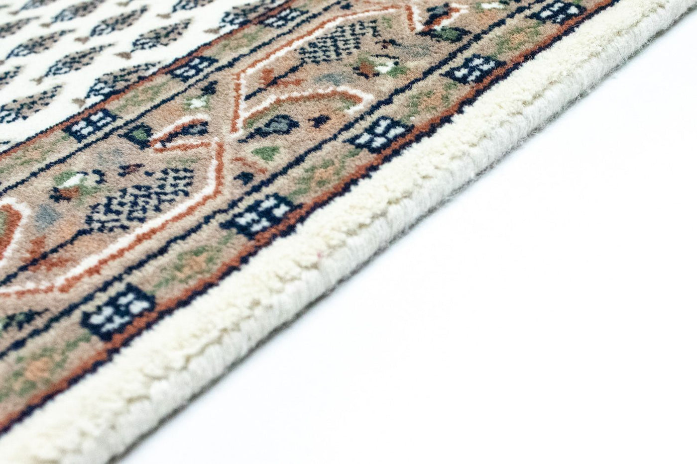 Mir Teppe 305x80cm - Persisk teppe
