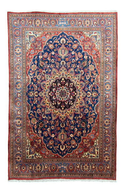 Moud Teppe 203x319cm - Persisk teppe