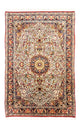 Bidjar Teppe 217x140cm - Persisk teppe
