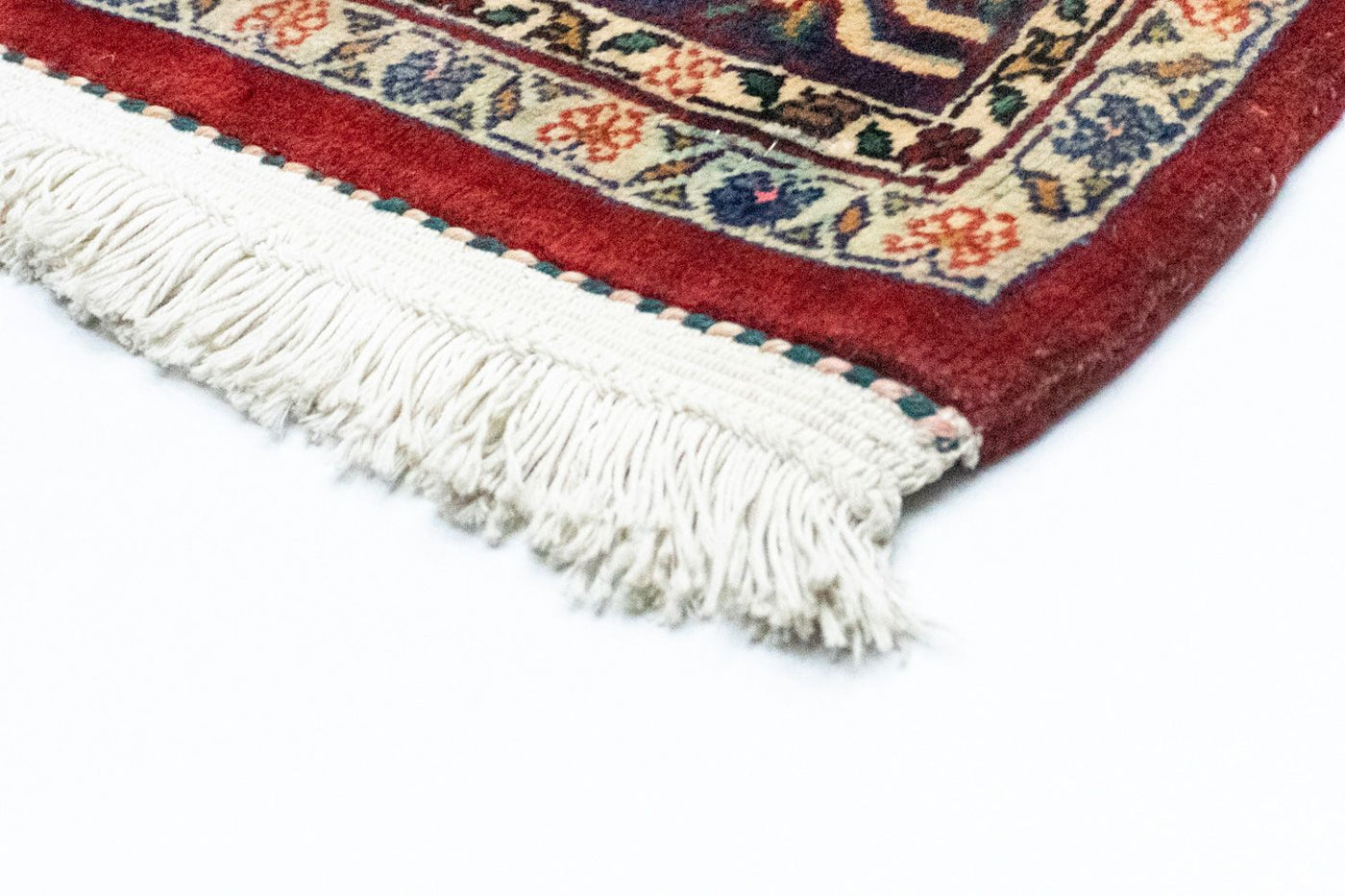Bidjar Teppe 217x140cm - Persisk teppe