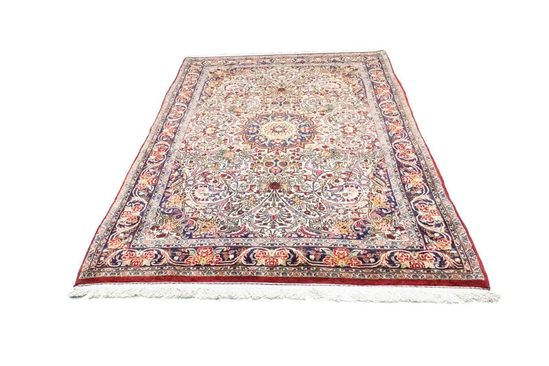 Bidjar Teppe 217x140cm - Persisk teppe