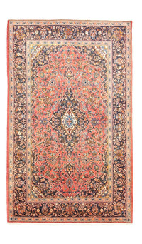 Kashan Teppe 224x139cm - Persisk teppe – product image
