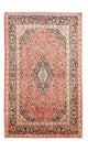 Kashan Teppe 224x139cm - Persisk teppe