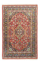 Kashan Teppe 214x144cm - Persisk teppe