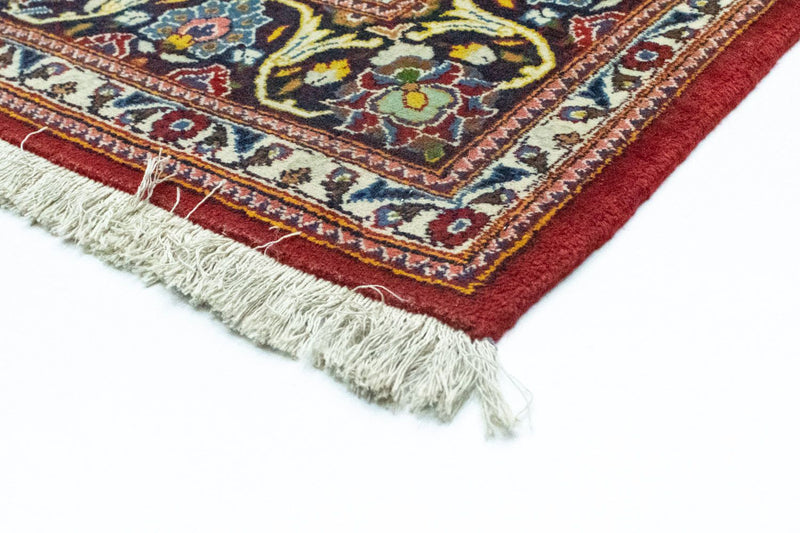 Kashan Teppe 214x144cm - Persisk teppe