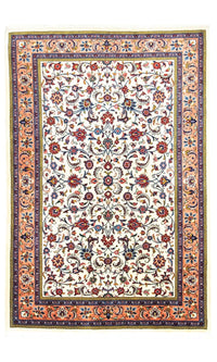 Sarouk Teppe 206x137cm - Persisk teppe – product image