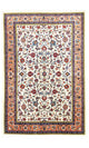 Sarouk Teppe 206x137cm - Persisk teppe