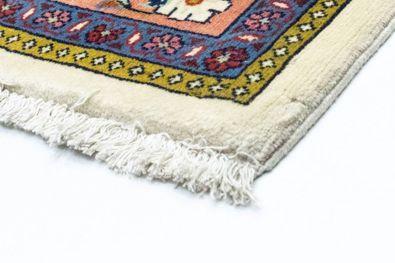 Sarouk Teppe 206x137cm - Persisk teppe