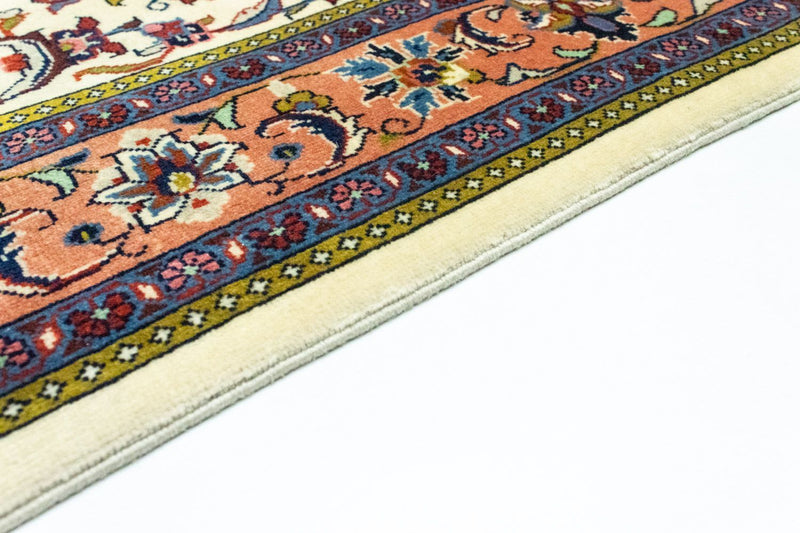 Sarouk Teppe 206x137cm - Persisk teppe