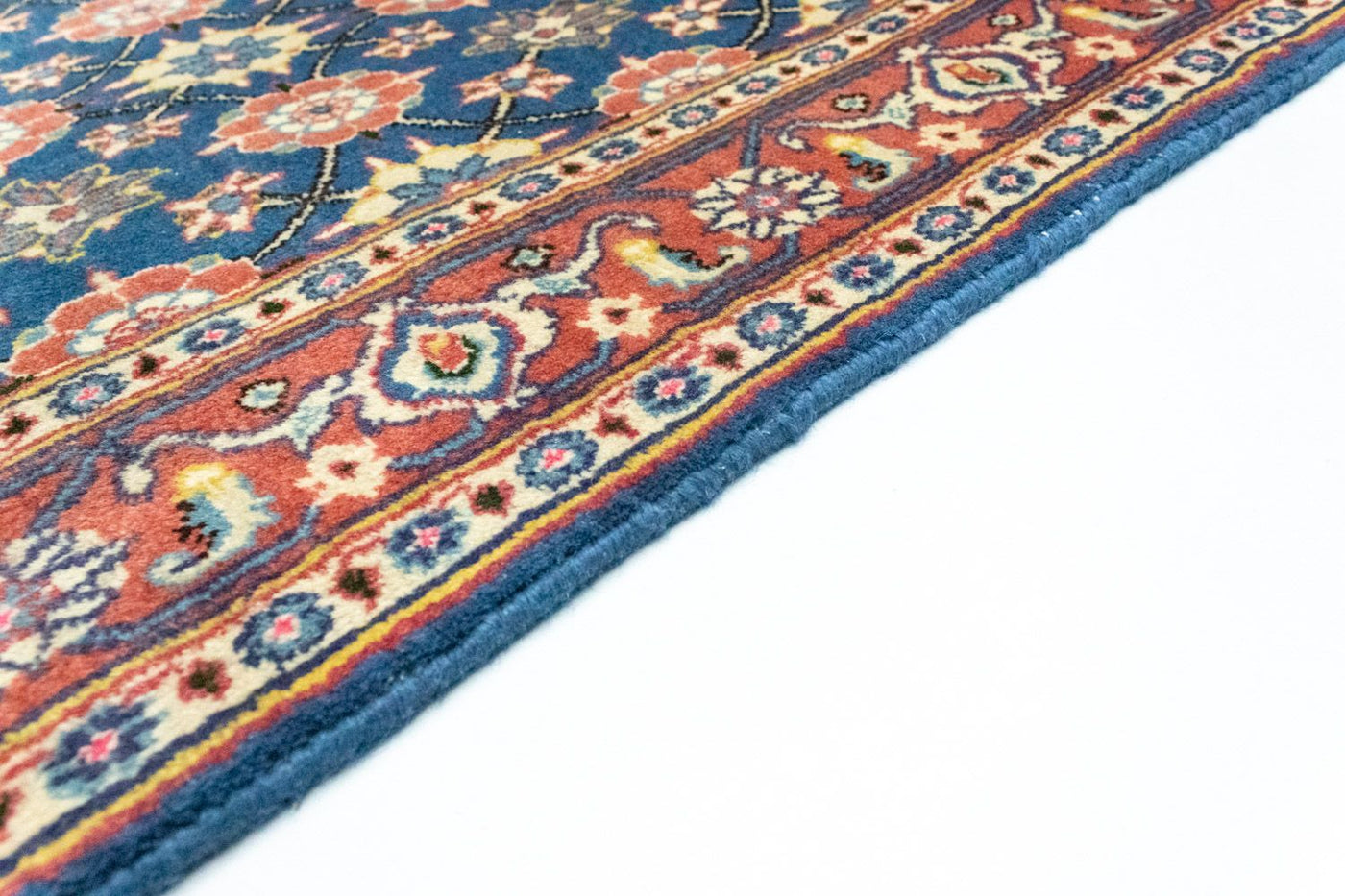 Sarouk Teppe 205x121cm - Persisk teppe