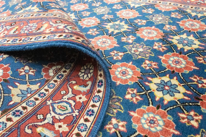 Sarouk Teppe 205x121cm - Persisk teppe