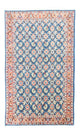 Sarouk Teppe 206x123cm - Persisk teppe