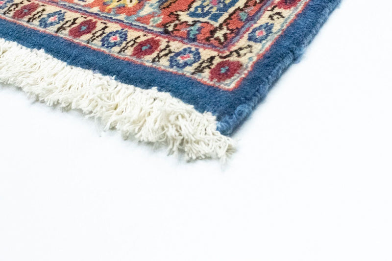 Sarouk Teppe 206x123cm - Persisk teppe
