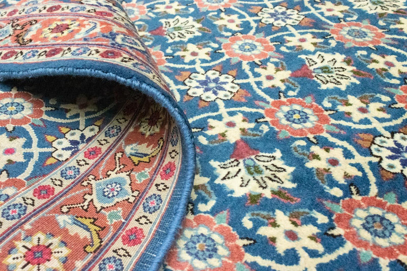 Sarouk Teppe 206x123cm - Persisk teppe