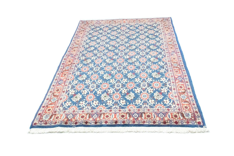 Sarouk Teppe 206x123cm - Persisk teppe