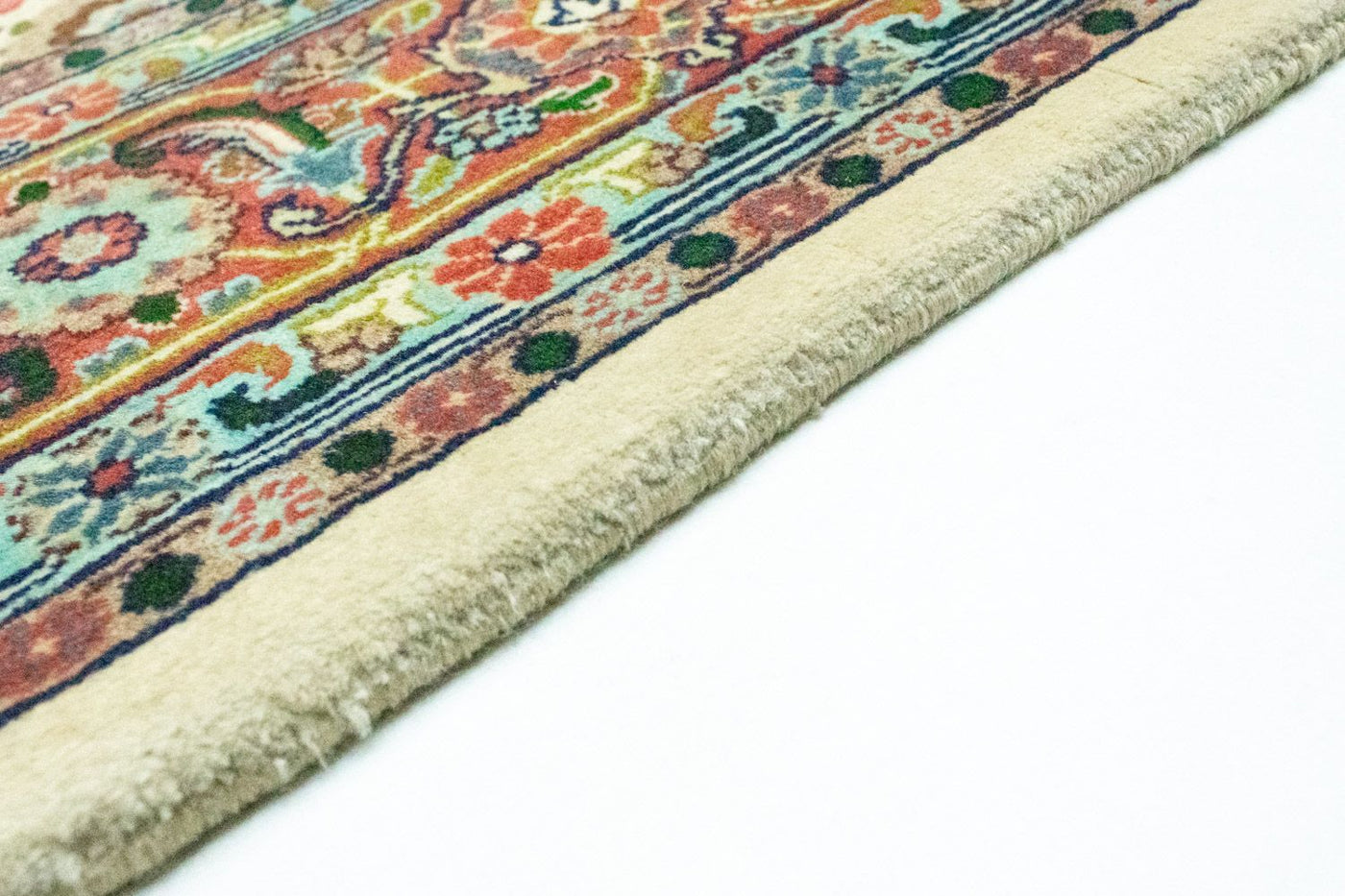 Hamadan Teppe 305x217cm - Persisk teppe
