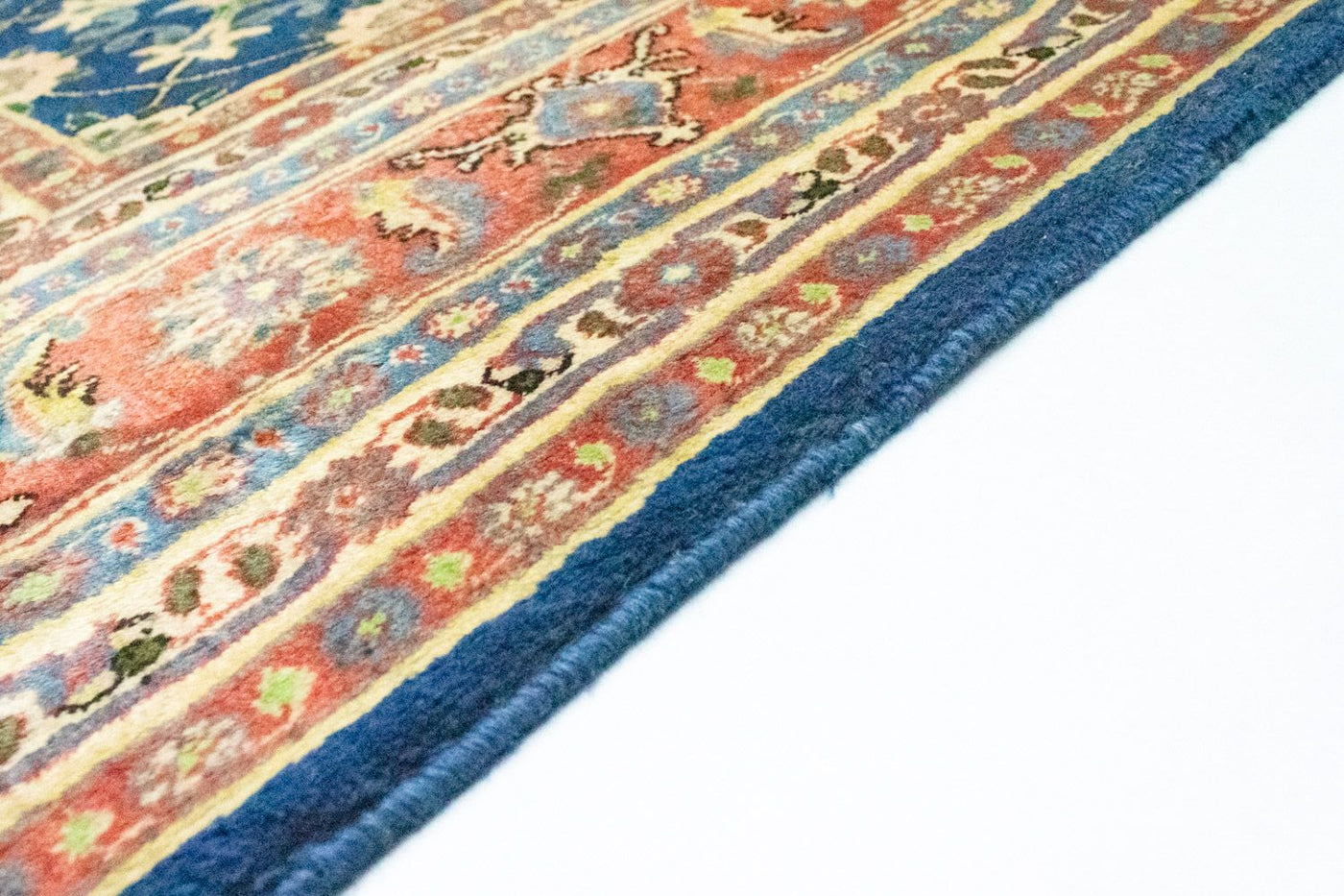 Hamadan Teppe 300x198cm - Persisk teppe