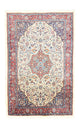 Sarouk Teppe 208x134cm - Persisk teppe