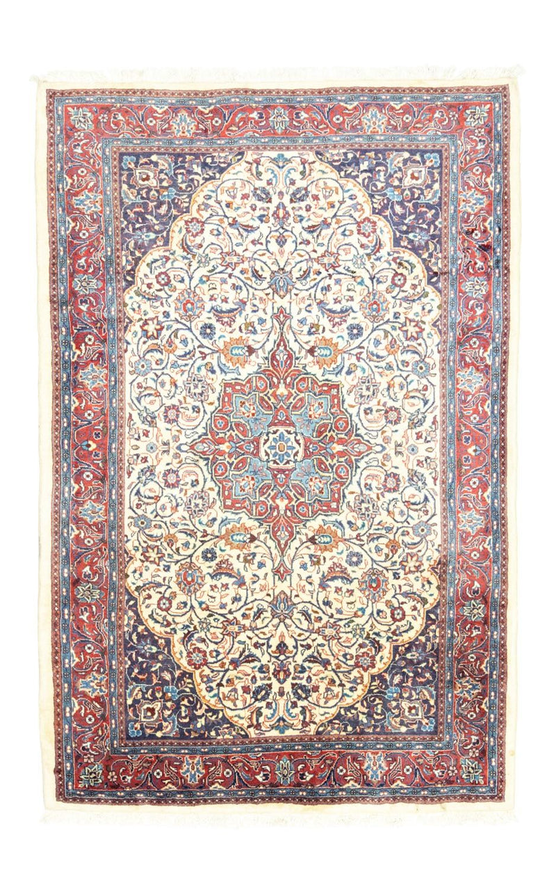 Sarouk Teppe 208x134cm - Persisk teppe