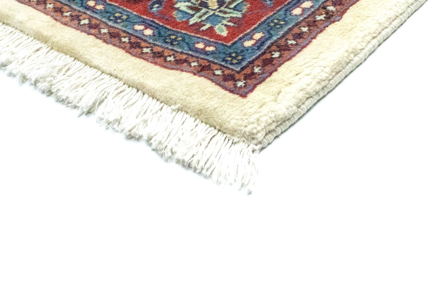 Sarouk Teppe 208x134cm - Persisk teppe